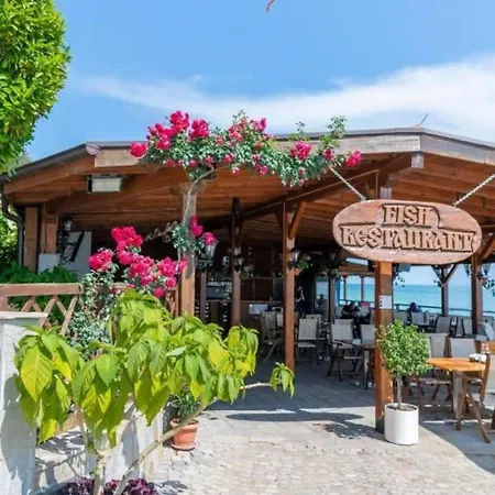 Apartamento Garden Of Eden Sveti Vlas