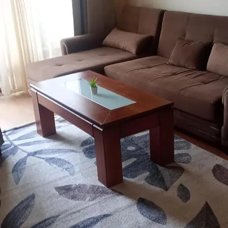 Apartamento Garden Of Eden *