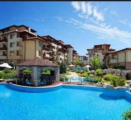 Garden Of Eden Apartamento