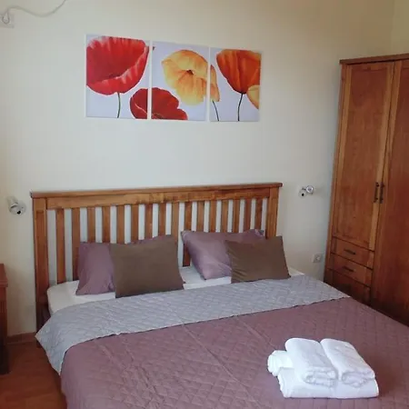 Garden Of Eden Apartamento *